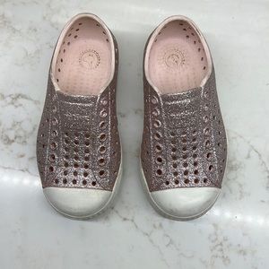 Toddler Native Shoes